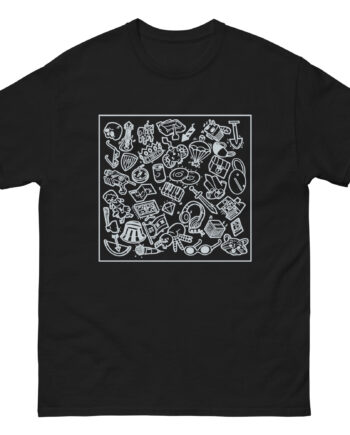 Tommyinnit Unisex classic tee