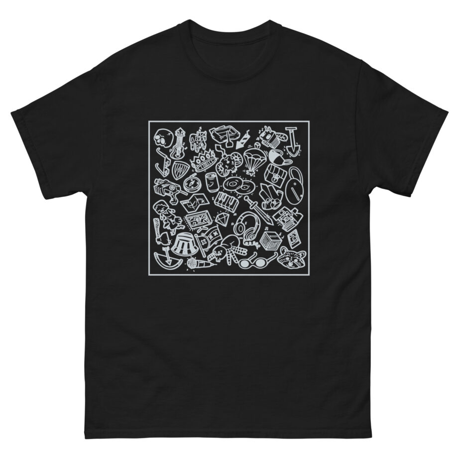 Tommyinnit Unisex classic tee