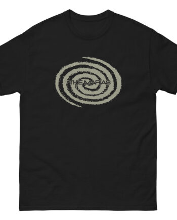 The Marias Submarine Unisex classic tee