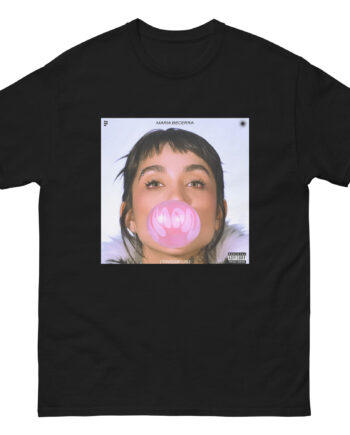 Maria Becerra  Remera Two of Us Unisex classic tee