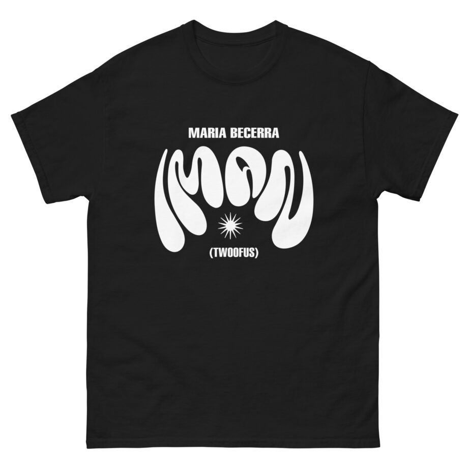 Maria Becerra  Buzo Imán Unisex classic tee