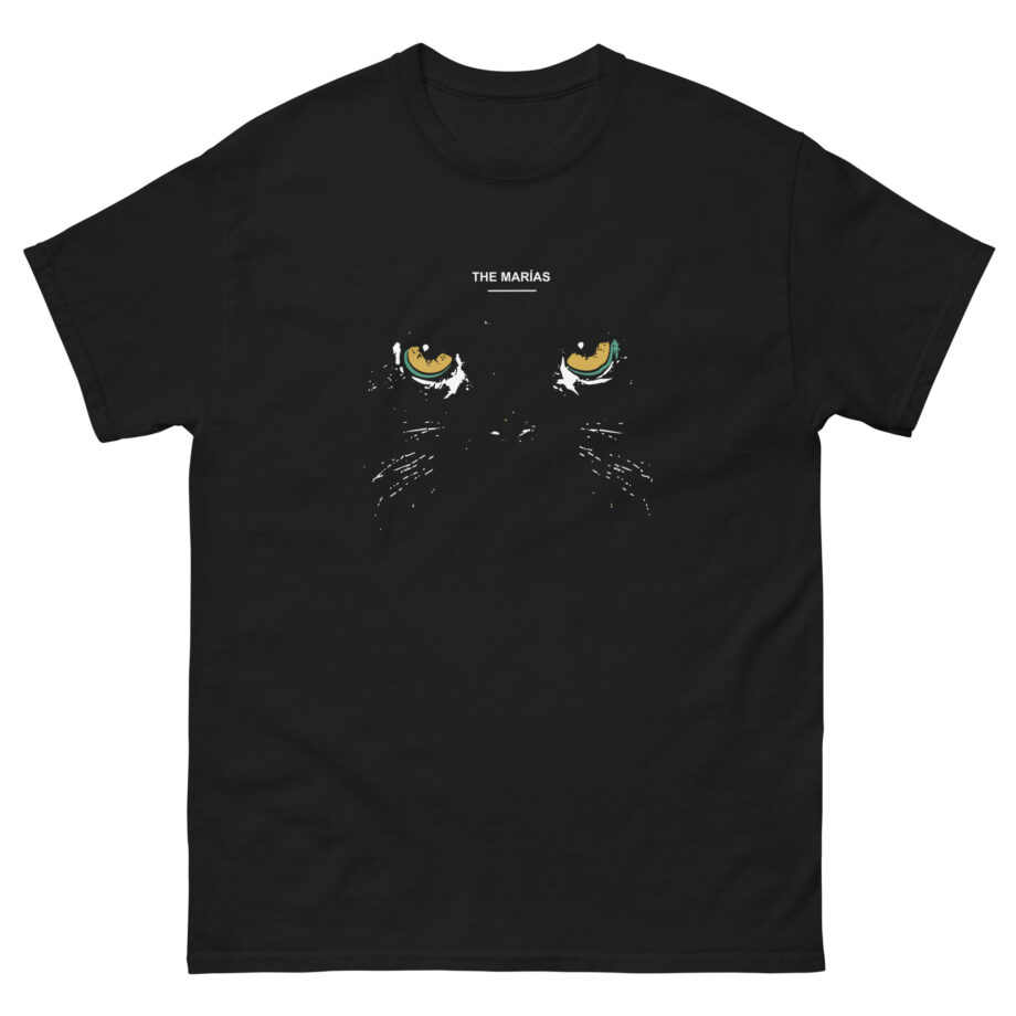 The Marias Panther Unisex classic tee