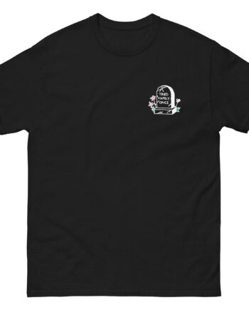 Tommyinnit Vapely Unisex classic tee