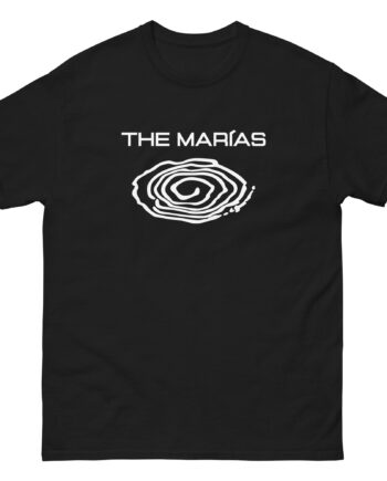 The Marias Submarine Unisex classic tee