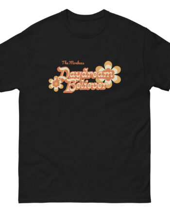The Monkees Daydream Believer Unisex classic tee