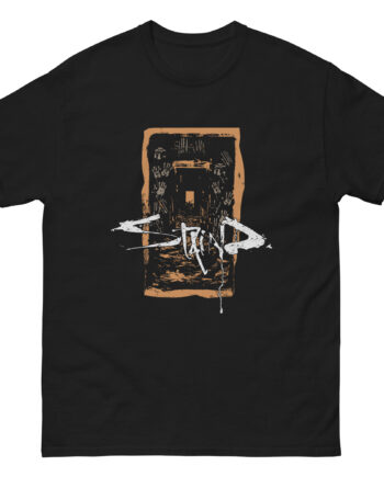 Staind Confessions of the Fallen Unisex classic tee