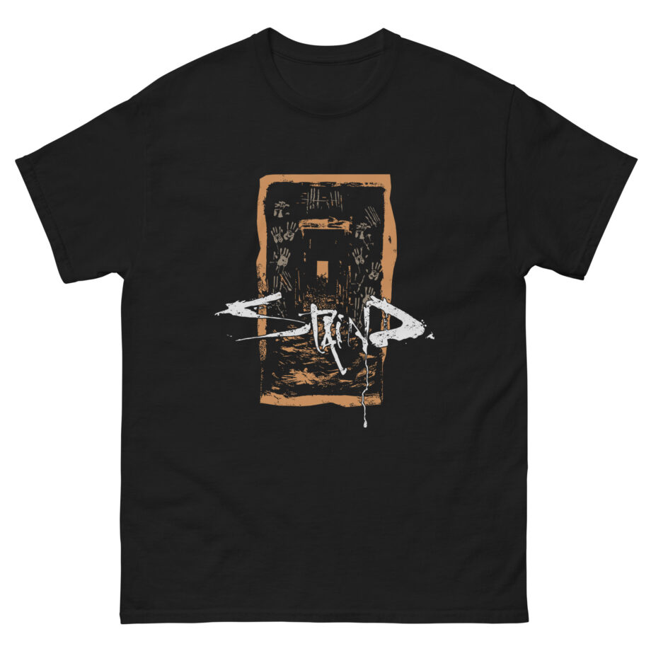 Staind Confessions of the Fallen Unisex classic tee