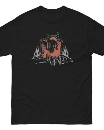 Staind I'm Not the Devil Unisex classic tee