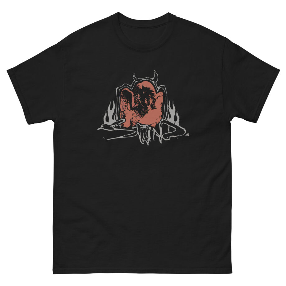Staind I'm Not the Devil Unisex classic tee