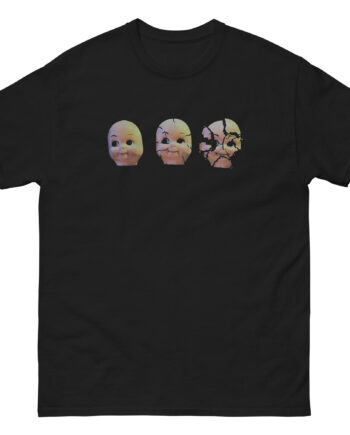 Staind Doll Parts Unisex classic tee