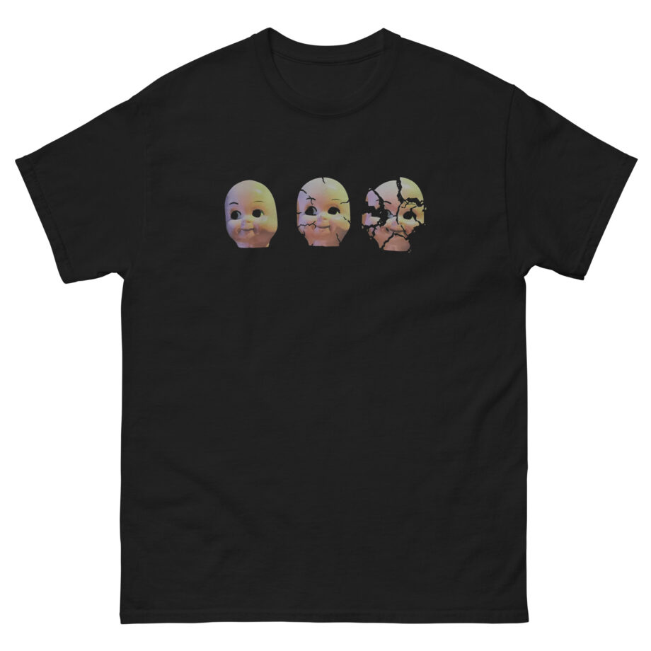 Staind Doll Parts Unisex classic tee