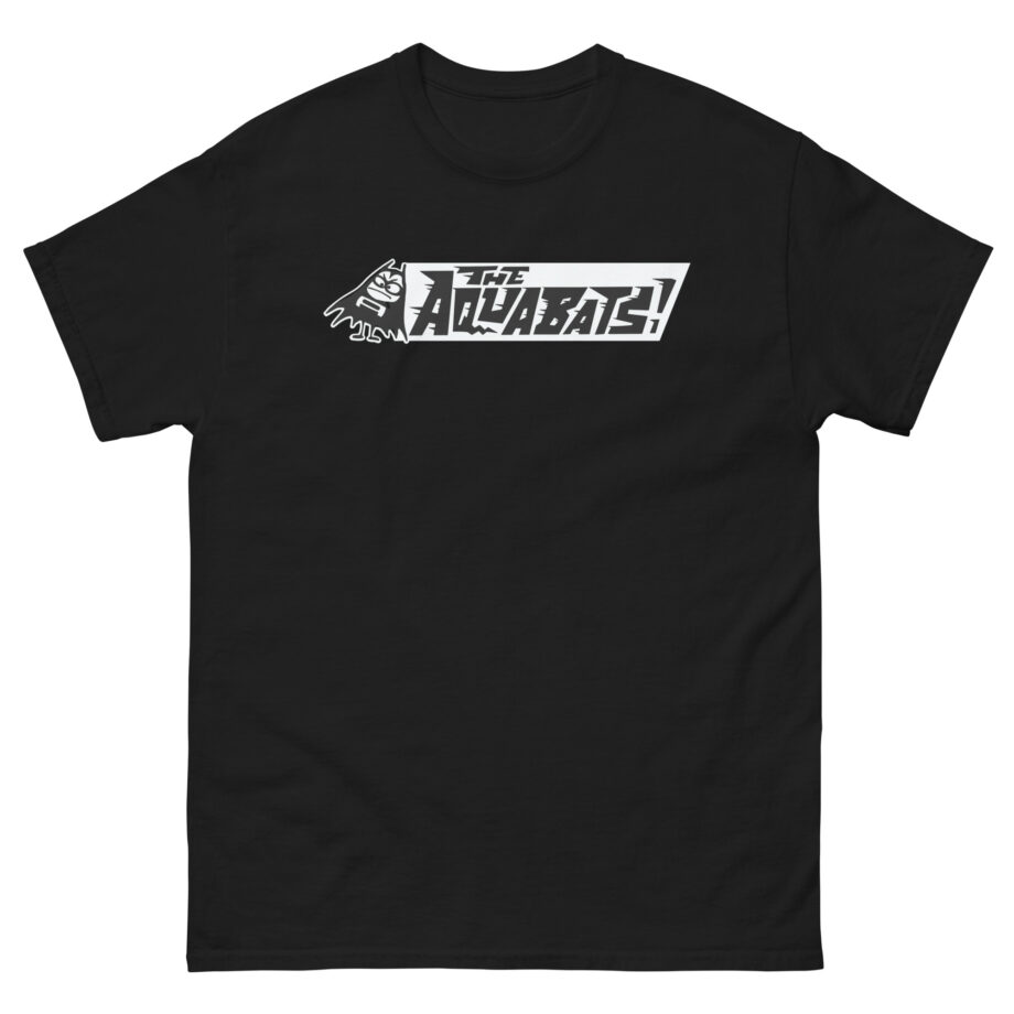 The Aquabats Unisex classic tee