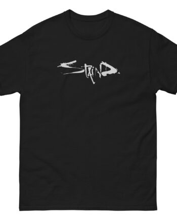 Staind Logo Unisex classic tee