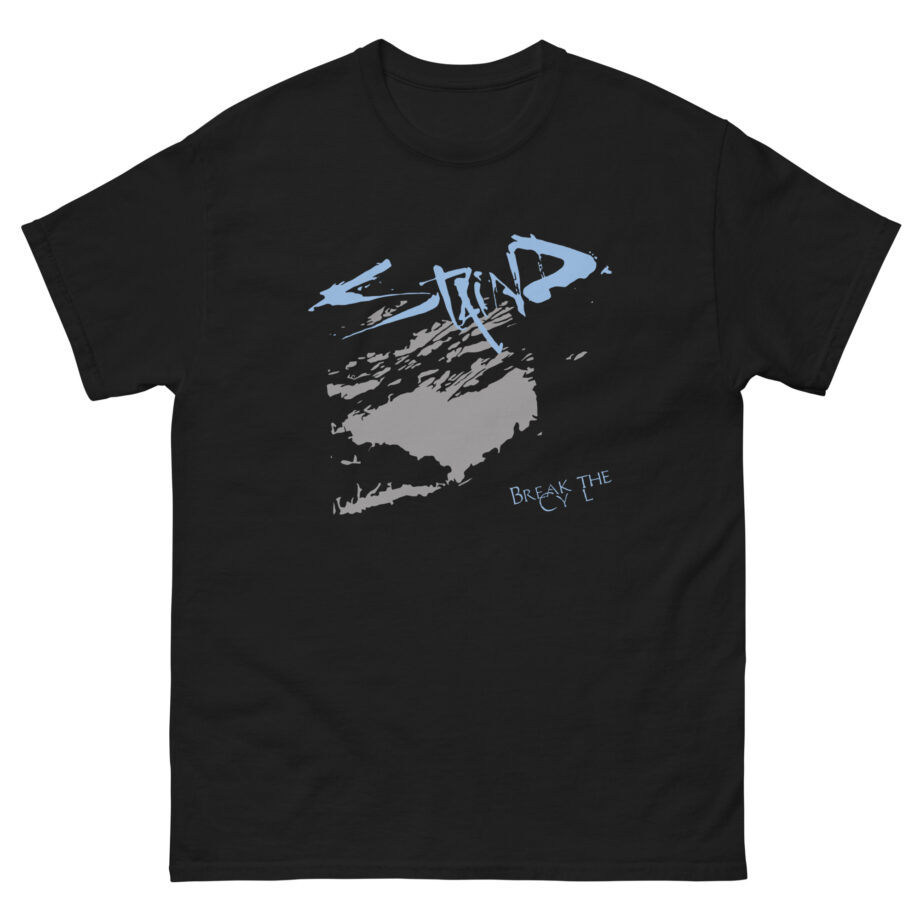Staind Break the Cycle Unisex classic tee