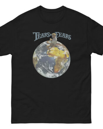 Tears for Fears World Unisex classic tee