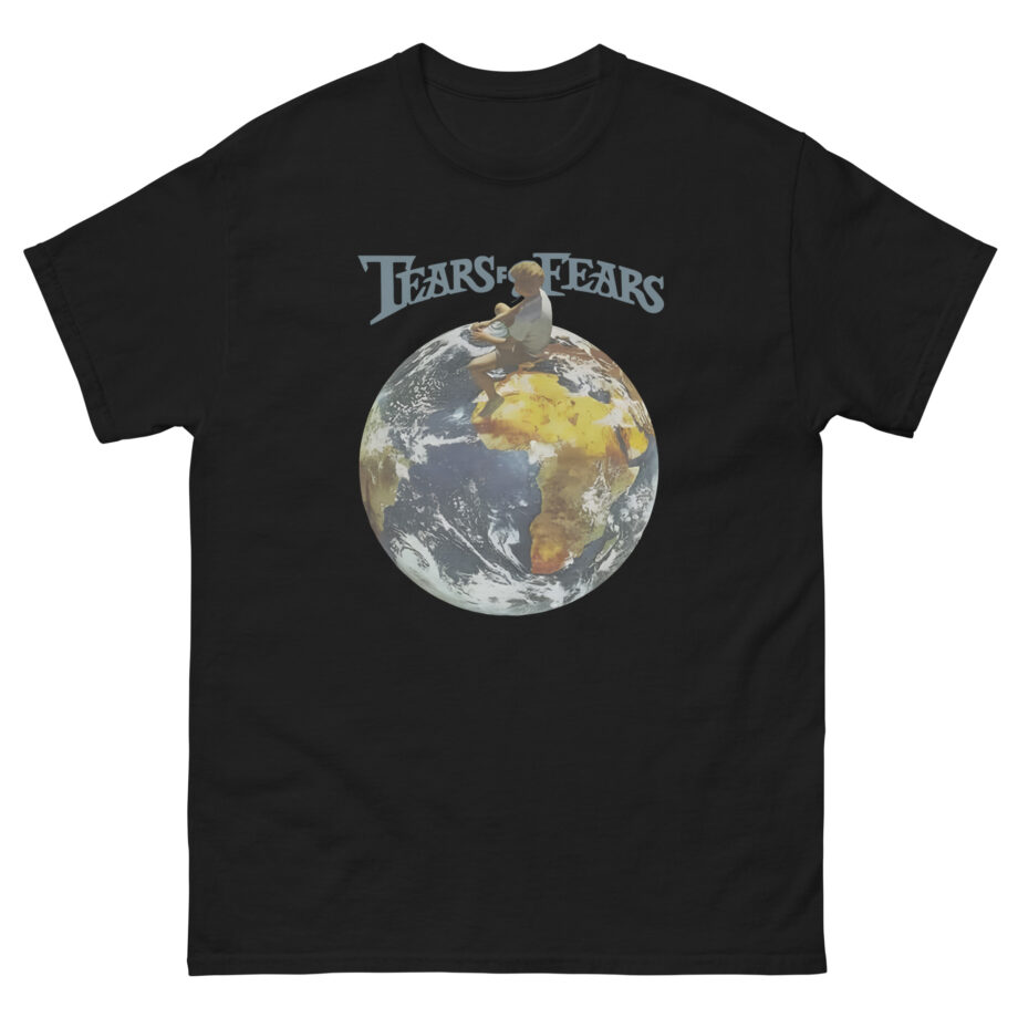 Tears for Fears World Unisex classic tee