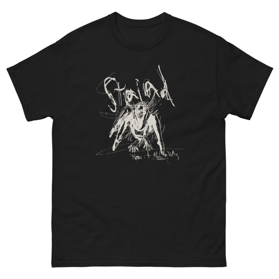 Staind Throw It All Away Unisex classic tee