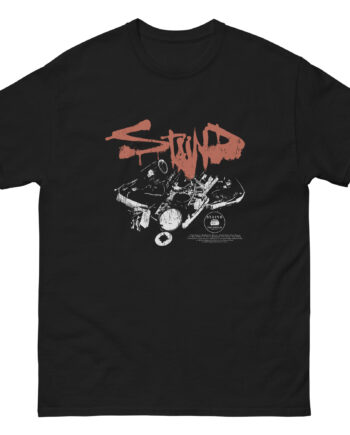 Staind the Singles Unisex classic tee