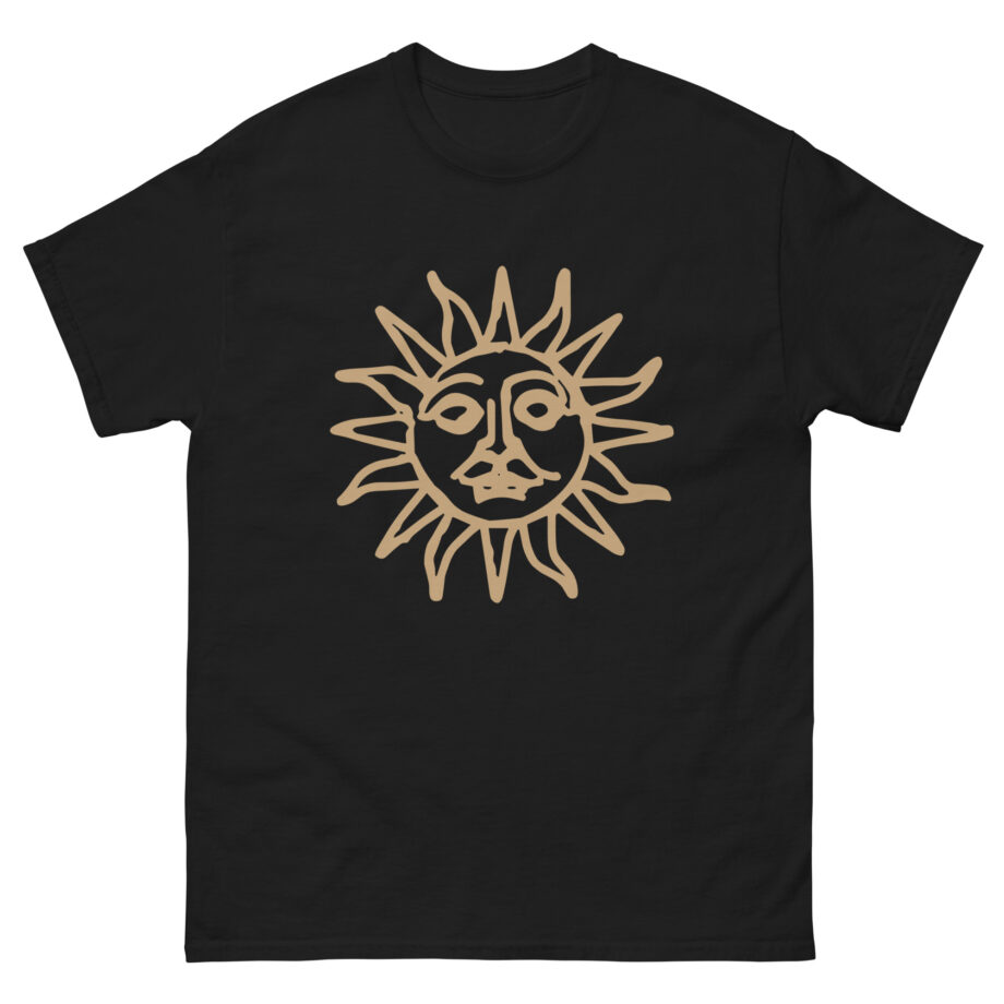 Tears for Fears Sun Unisex classic tee