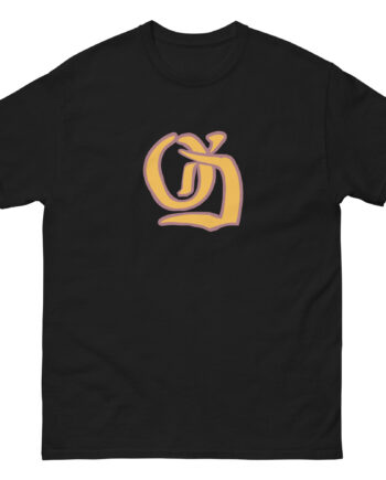 Vinnie Hacker Unisex classic tee