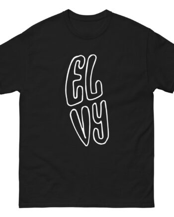 The National EL VY Unisex classic tee