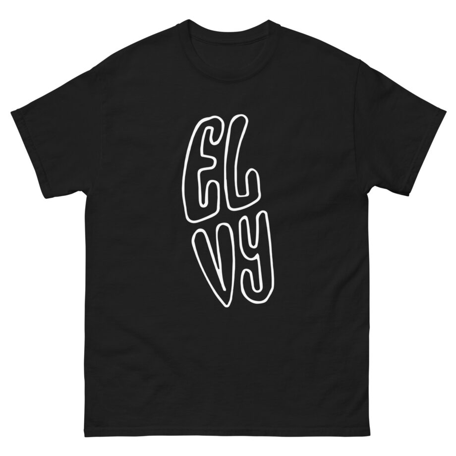 The National EL VY Unisex classic tee