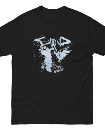 Staind Angel Wings Unisex classic tee