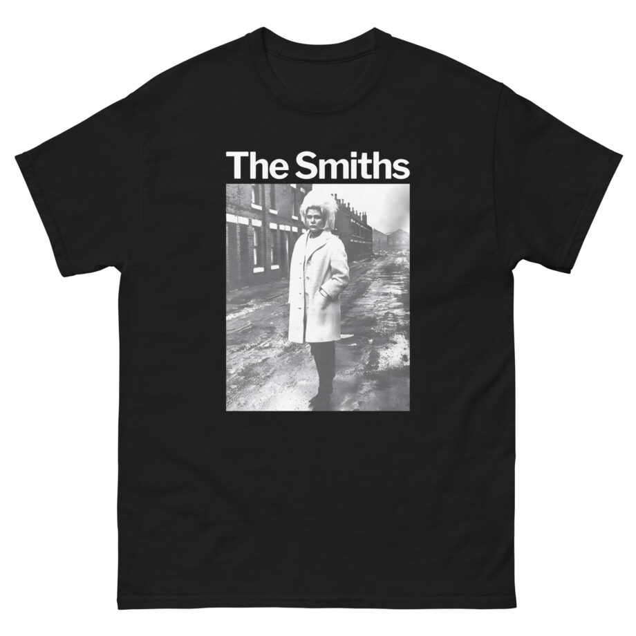 The Smiths Heaven Knows Unisex classic tee