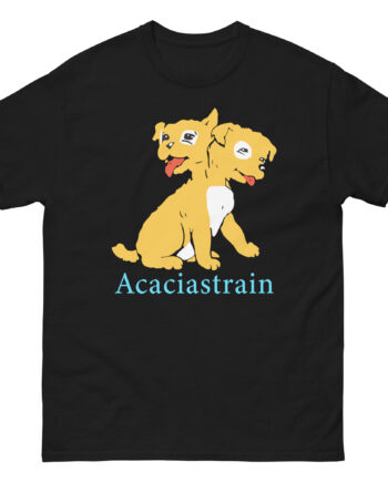 The Acacia Strain The Melvinstrain Unisex classic tee