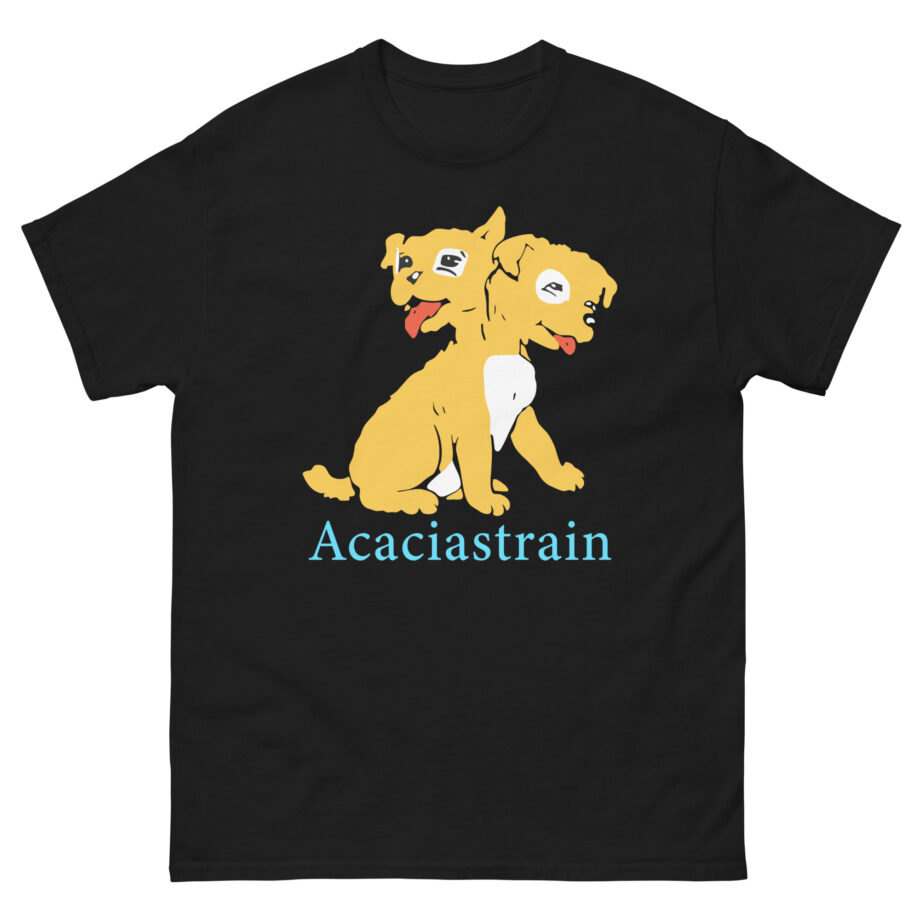 The Acacia Strain The Melvinstrain Unisex classic tee