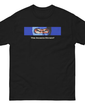 The Acacia Strain You Coward Unisex classic tee