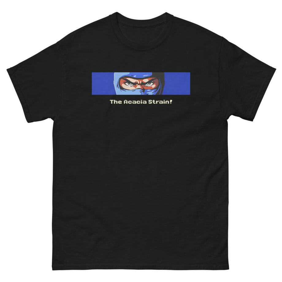 The Acacia Strain You Coward Unisex classic tee