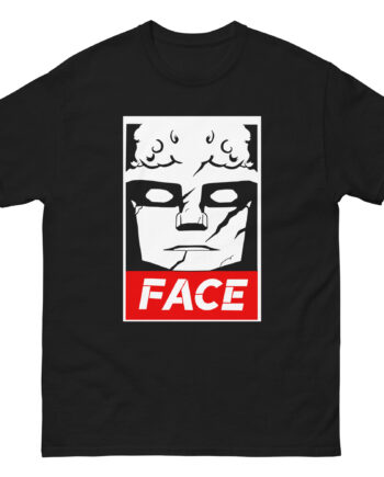Ultrakill Maurice Face Unisex classic tee