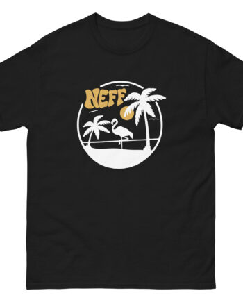 Will Neff Unisex classic tee