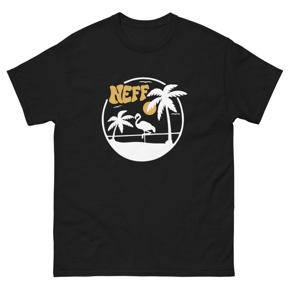 Will Neff Unisex classic tee