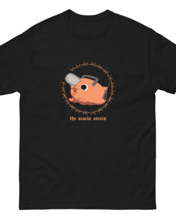 The Acacia Strain It Can Always Get Worse Unisex classic tee