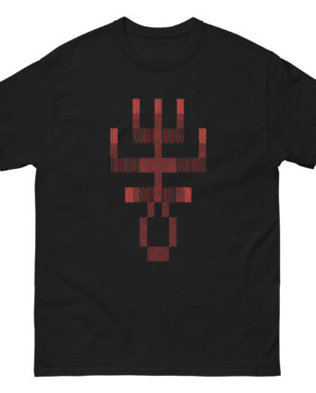 Ultrakill Keygen Church Unisex classic tee