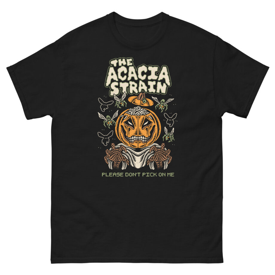 The Acacia Strain Fresh Bones Unisex classic tee