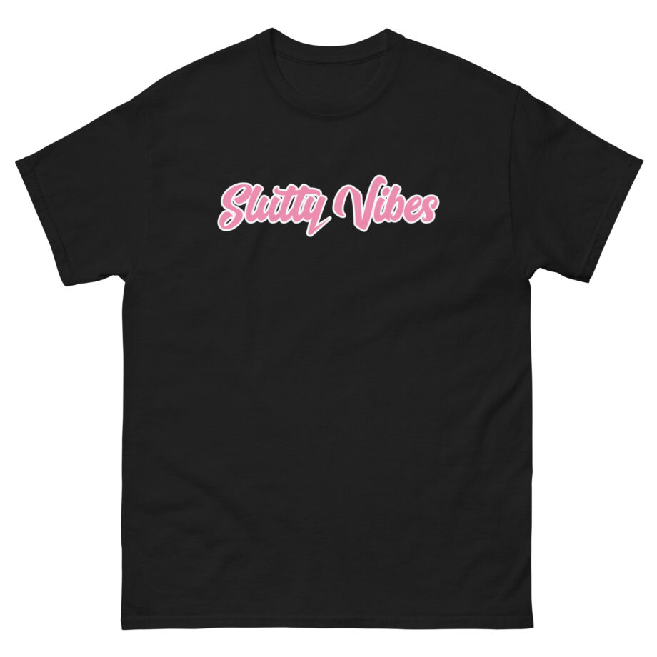 These Foos Unisex classic tee