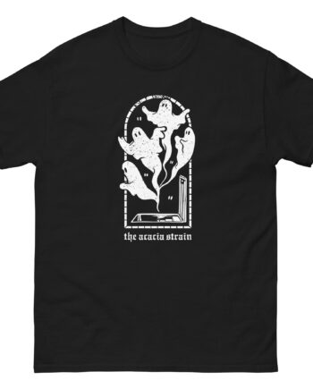 The Acacia Strain Unisex classic tee
