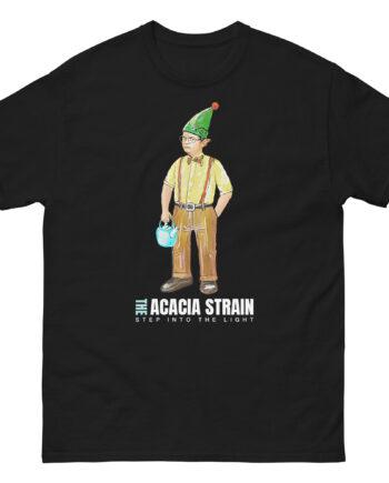 The Acacia Strain Unisex classic tee