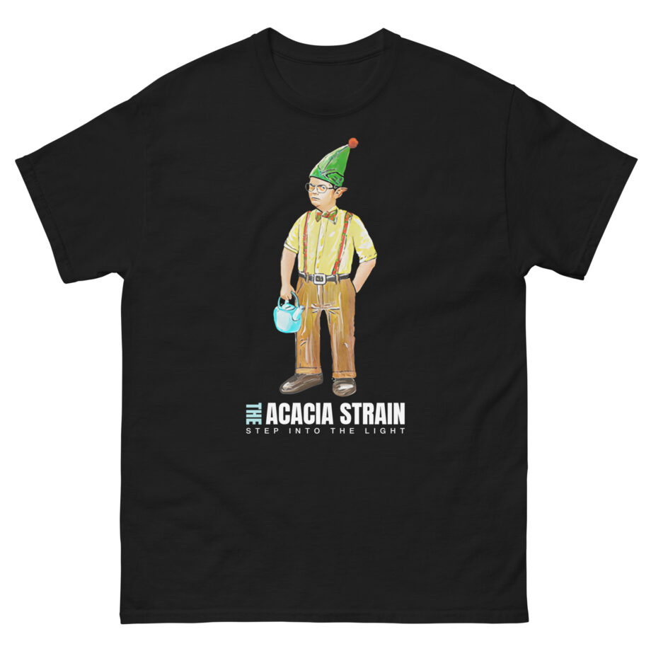 The Acacia Strain Unisex classic tee