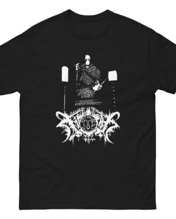 Xasthur Malefic Unisex classic tee