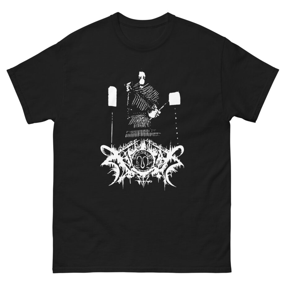 Xasthur Malefic Unisex classic tee