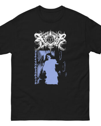 Xasthur Spectraphobia Unisex classic tee