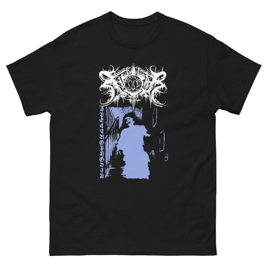 Xasthur Spectraphobia Unisex classic tee