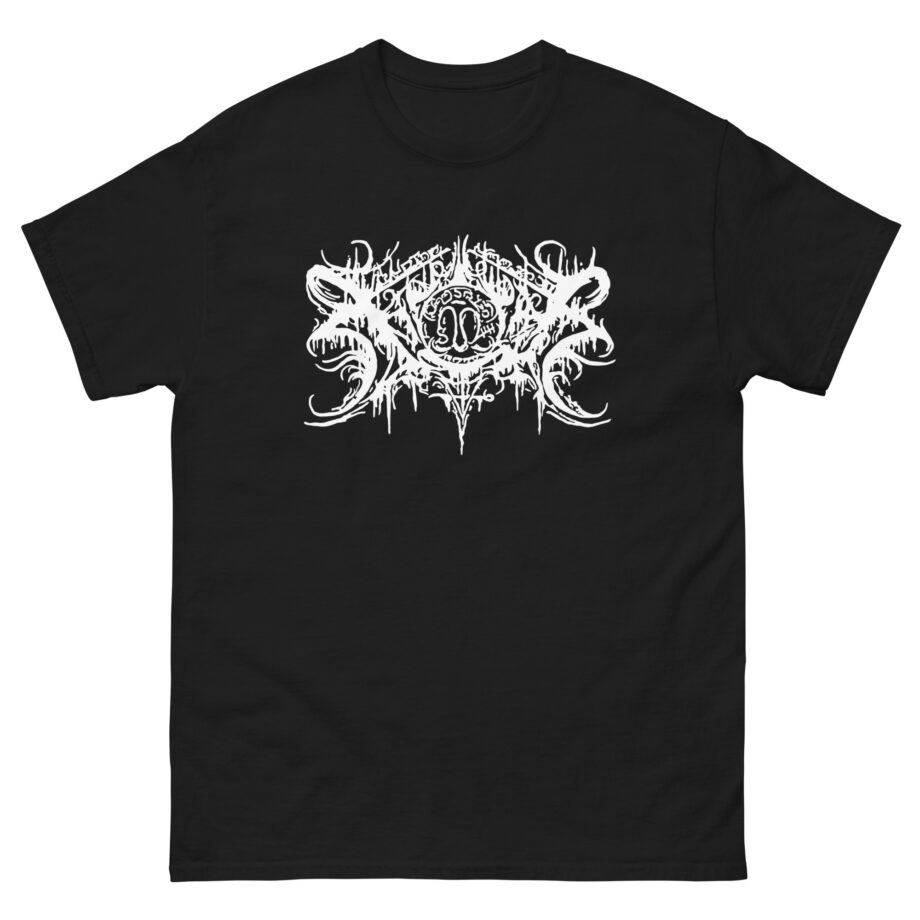 Xasthur Logo Unisex classic tee