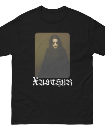 Xasthur Portal of Sorrow Unisex classic tee