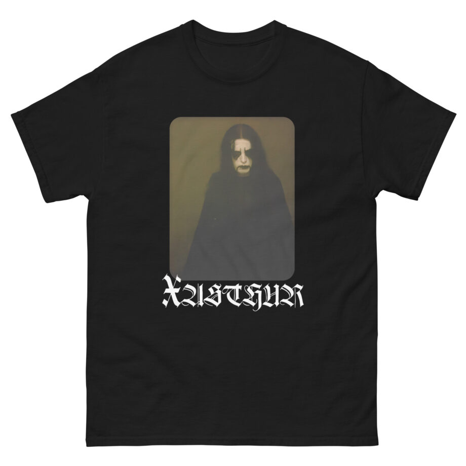 Xasthur Portal of Sorrow Unisex classic tee