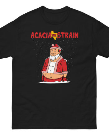 The Acacia Strain Crippling Poison Unisex classic tee